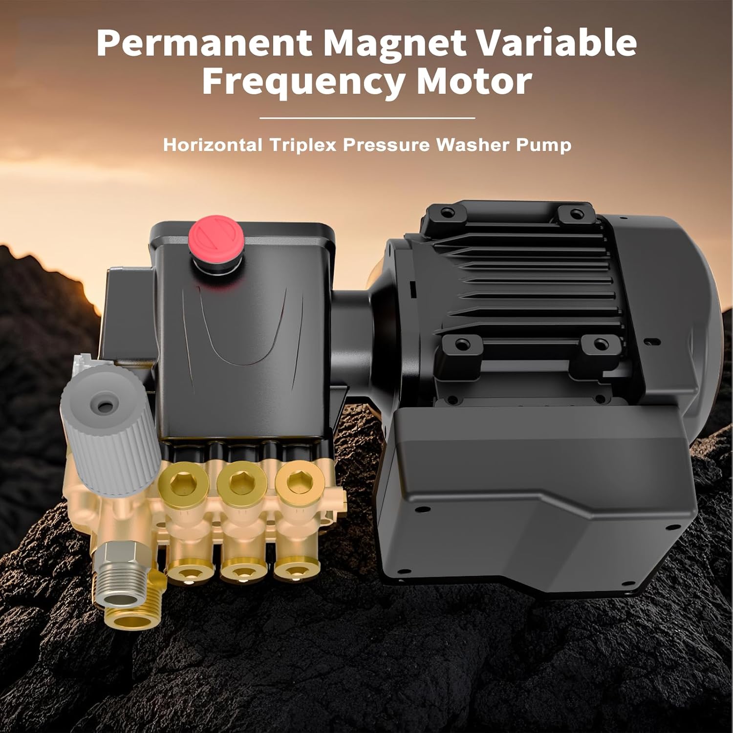 Step-by-step guide for Yoking pressure washer review complete tutorial