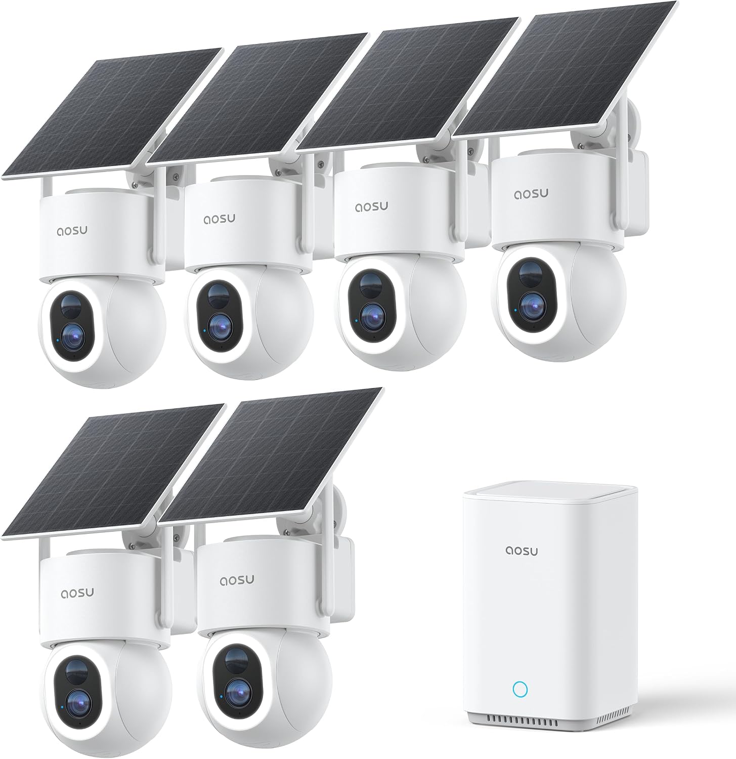 aosu SolarCam D1 Max review,aosu SolarCam D1 Max review and rating,is aosu SolarCam D1 Max worth buying,aosu SolarCam D1 Max review pros cons,aosu SolarCam D1 Max review honest opinion,aosu SolarCam D1 Max review verdict - detailed features review and technical specifications
