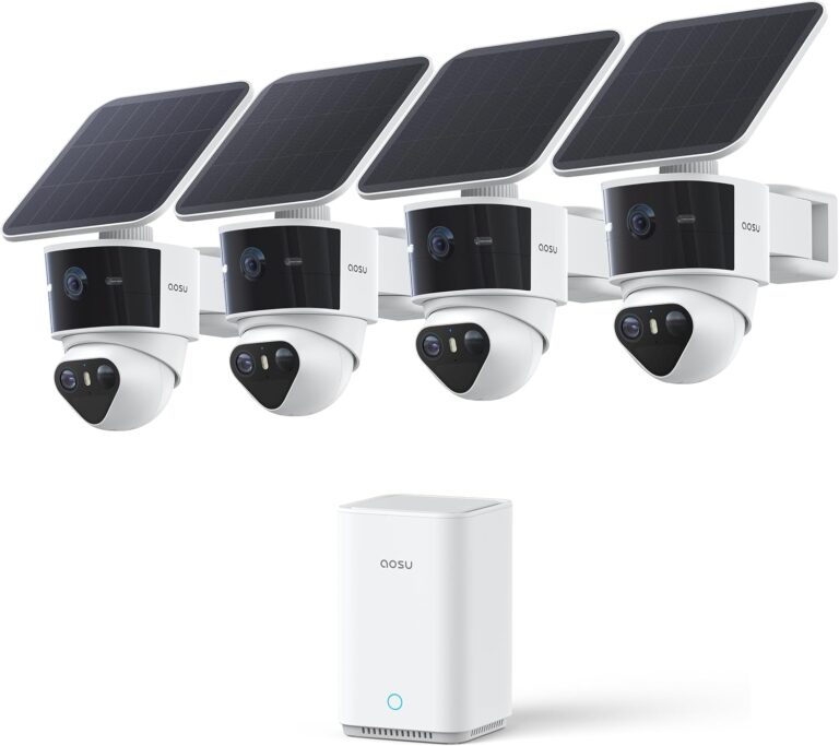 Image 1 of aosu T2 Pro review