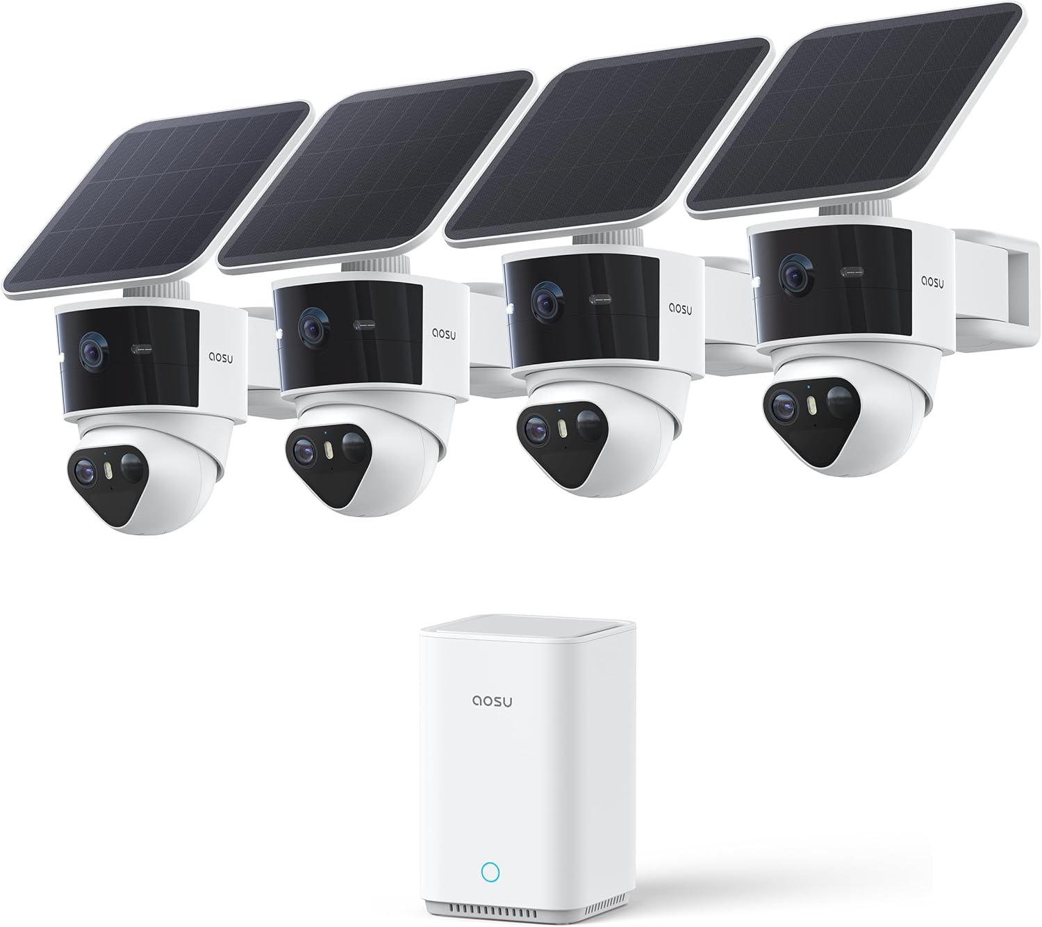 aosu T2 Pro review,aosu T2 Pro solar camera review and rating,is aosu T2 Pro worth buying,aosu T2 Pro review pros cons,aosu T2 Pro review honest opinion,aosu T2 Pro solar security camera review verdict - detailed features review and technical specifications