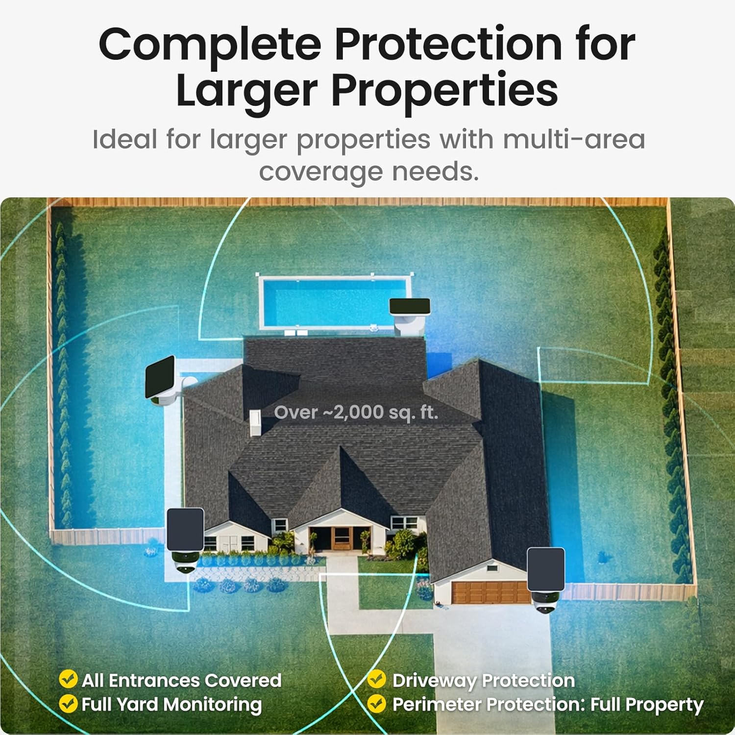 aosu T2 Pro review,aosu T2 Pro solar camera review and rating,is aosu T2 Pro worth buying,aosu T2 Pro review pros cons,aosu T2 Pro review honest opinion,aosu T2 Pro solar security camera review verdict review - unboxing and complete package contents