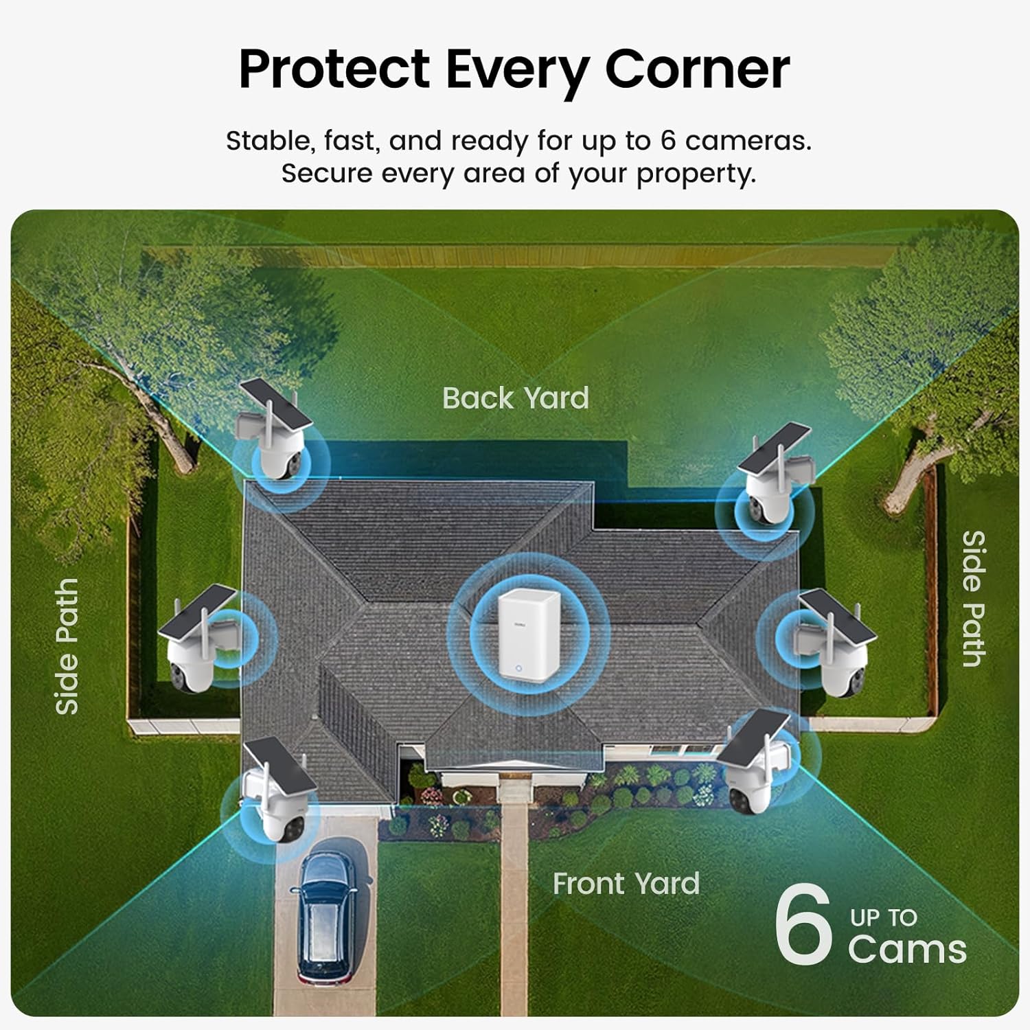 aosu security cameras review,aosu security cameras review and rating,is aosu security cameras worth buying,aosu security cameras review pros cons,aosu security cameras review honest opinion,aosu security cameras review verdict review - unboxing and complete package contents