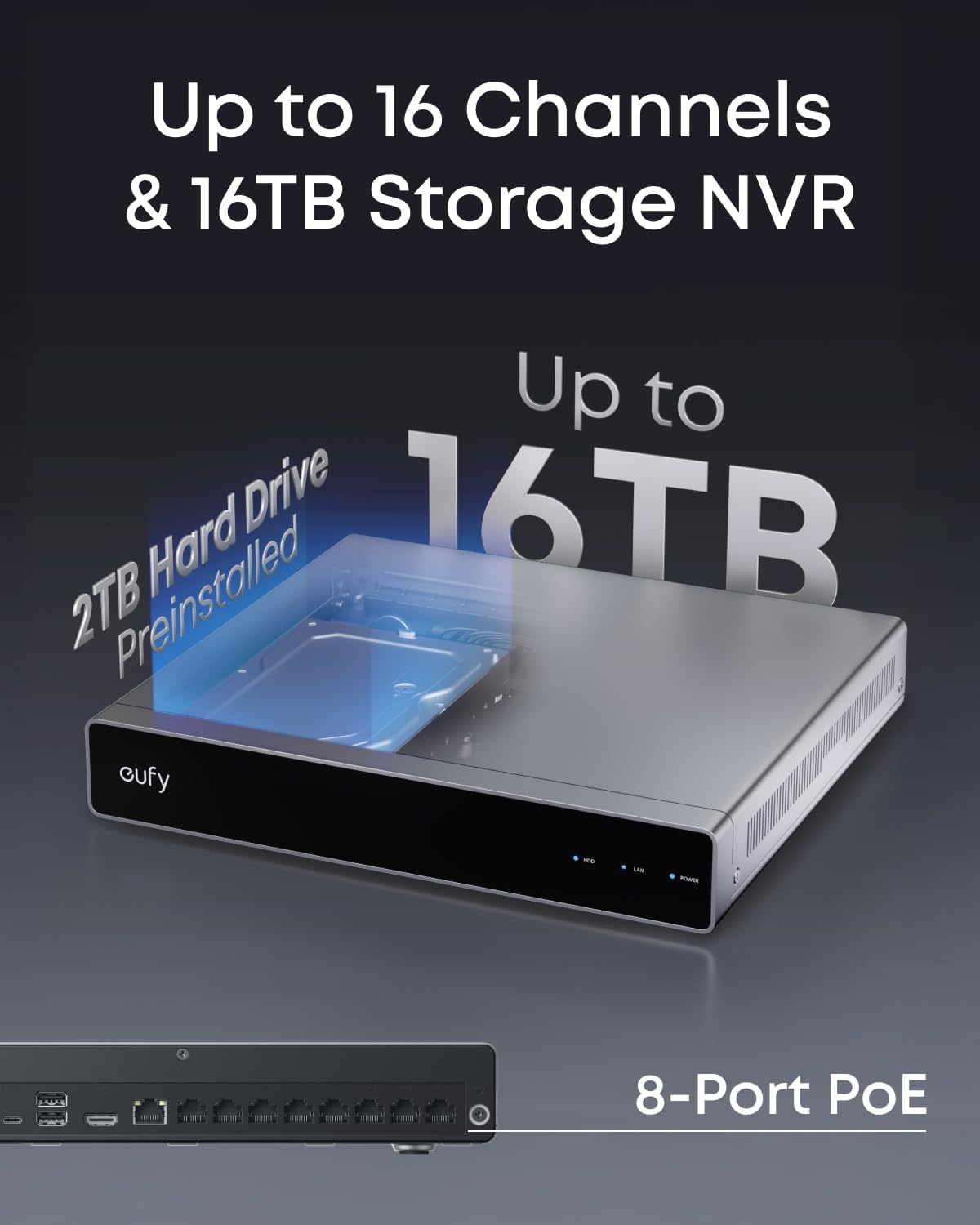 eufy Security NVR S4 review,eufy NVR S4 review and rating,is eufy NVR S4 worth buying,eufy NVR S4 review pros cons,eufy NVR S4 review honest opinion,eufy Security NVR S4 review verdict performance review and real-world results