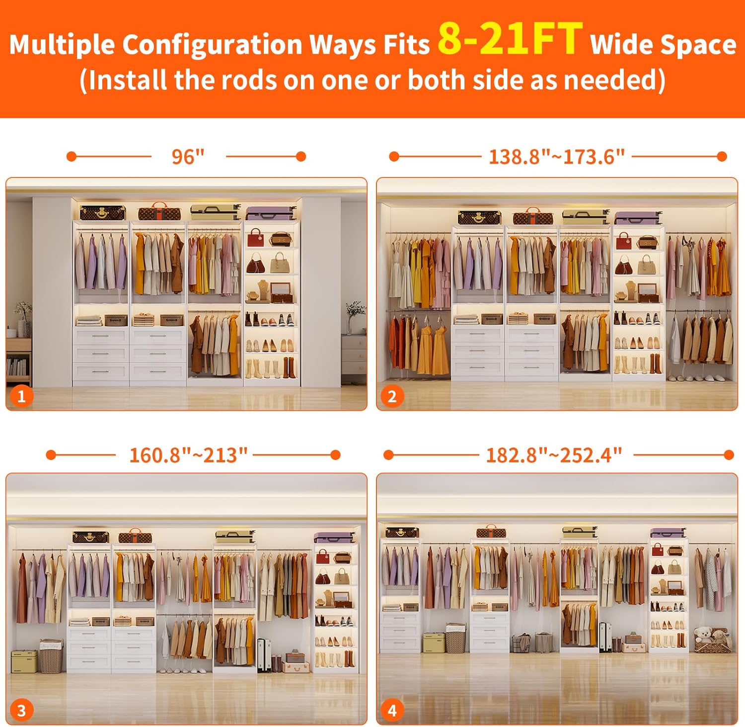 fastgo closet system review,fastgo closet system review and rating,is fastgo closet system worth buying,fastgo closet system review pros cons,fastgo closet system review honest opinion,fastgo closet system review verdict performance review and real-world results