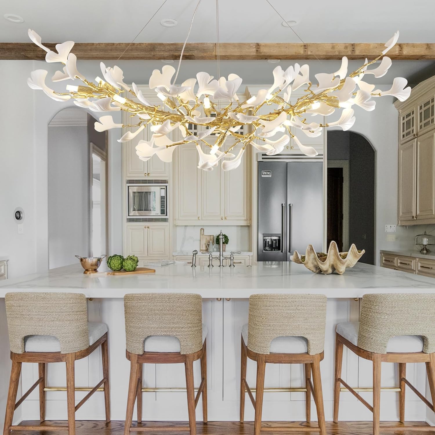kvtinmty ginkgo leaf chandelier review,kvtinmty ginkgo leaf chandelier review and rating,is kvtinmty ginkgo leaf chandelier worth buying,kvtinmty ginkgo leaf chandelier review pros cons,kvtinmty ginkgo leaf chandelier review honest opinion,kvtinmty ginkgo leaf chandelier review verdict review - unboxing and complete package contents