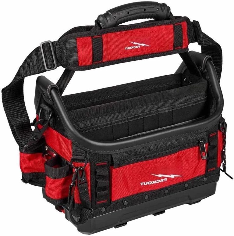 Image 1 of 48-22-8317 structured handbag review