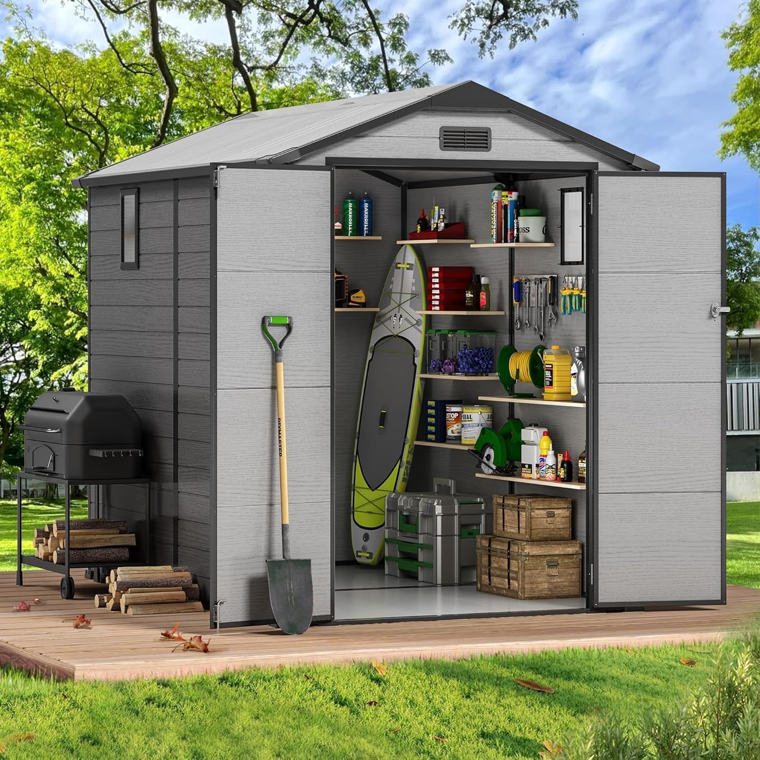 Reviews - Sylviera Resin Shed Review: Honest Pros & Cons Sylviera resin shed review,Sylviera resin shed review and rating,is Sylviera resin shed worth buying,Sylviera resin shed review pros cons,Sylviera resin shed review honest opinion,Sylviera resin shed review verdict - detailed features review and technical specifications