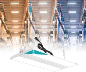 Image 1 of VocgoUU linear high bay light review
