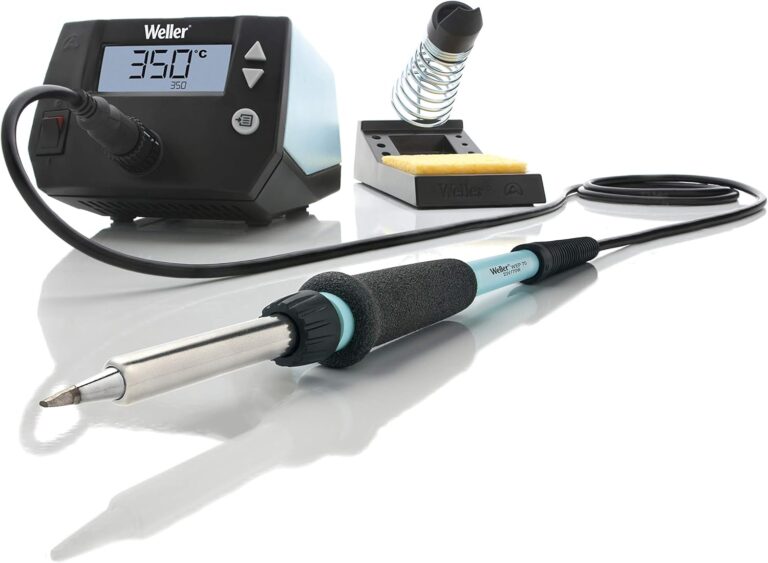 Image 1 of Weller WE1010NA review