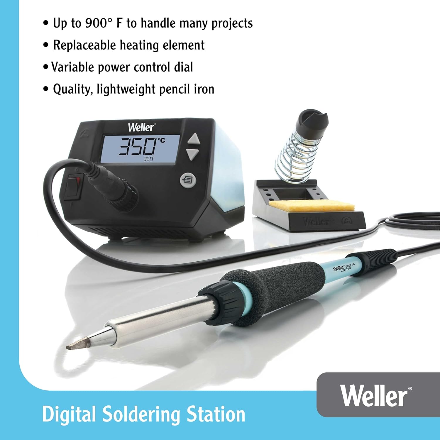Reviews - Weller WE1010NA Review: Honest Pros & Cons Worth Buying? Weller WE1010NA review,Weller WE1010NA review and rating,Weller WE1010NA review pros cons,is Weller WE1010NA worth buying,Weller WE1010NA review honest opinion,Weller WE1010NA review verdict review - unboxing and complete package contents