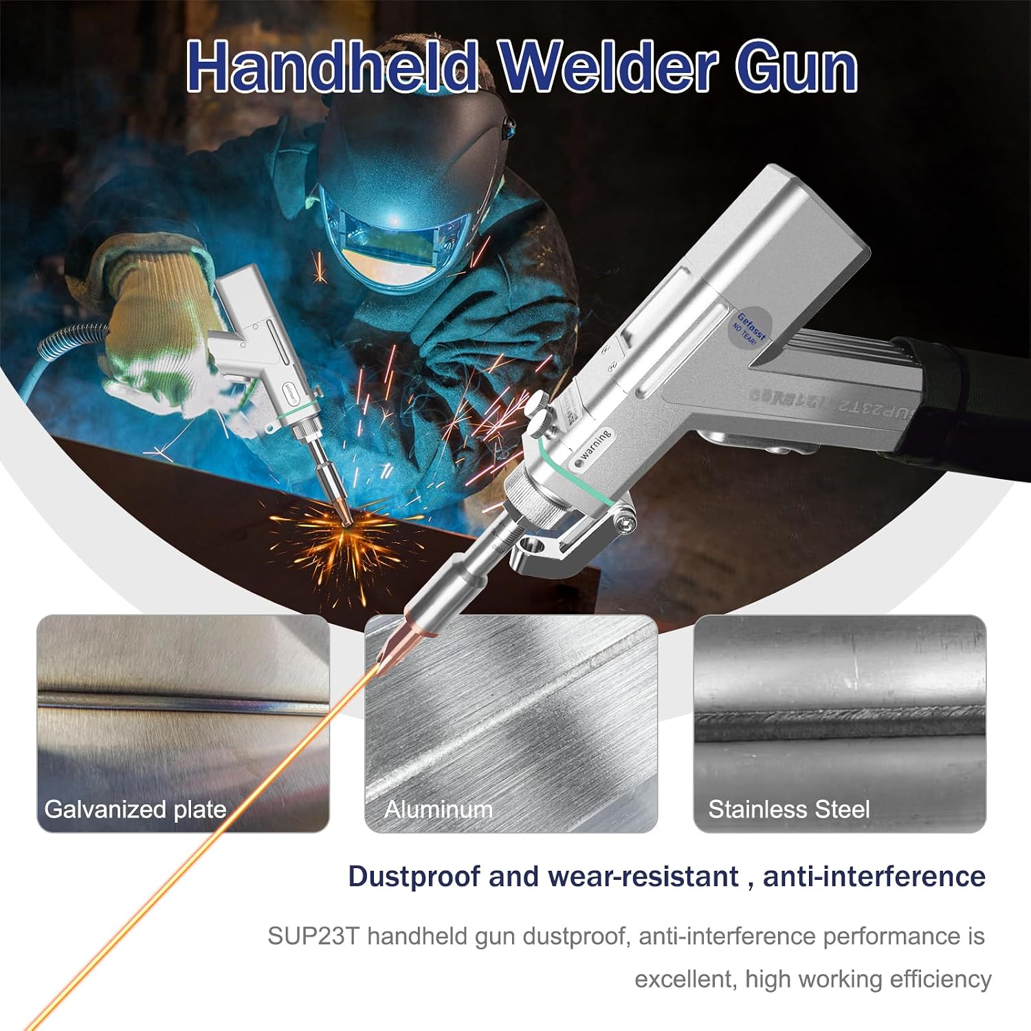 Step-by-step guide for 4-in-1 Laser Welding Machine Review,4-in-1 laser welding machine review and rating,is 4-in-1 laser welding machine worth buying,4-in-1 laser welder review pros cons,ChinaCNCzone laser welder review honest opinion,4-in-1 handheld laser welder review verdict review - complete tutorial