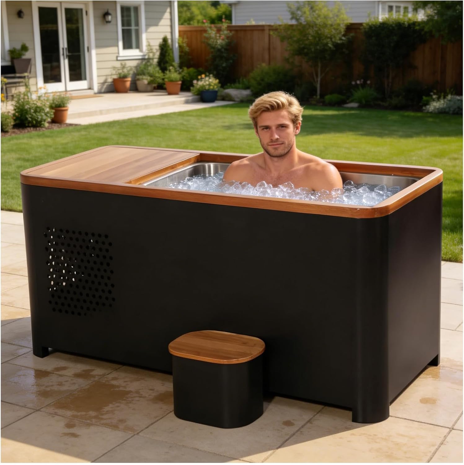 Amocane Cold Plunge Review,amocane cold plunge review and rating,amocane cold plunge worth buying review,amocane cold plunge review pros cons,amocane cold plunge honest review,amocane cold plunge review verdict - detailed features review and technical specifications