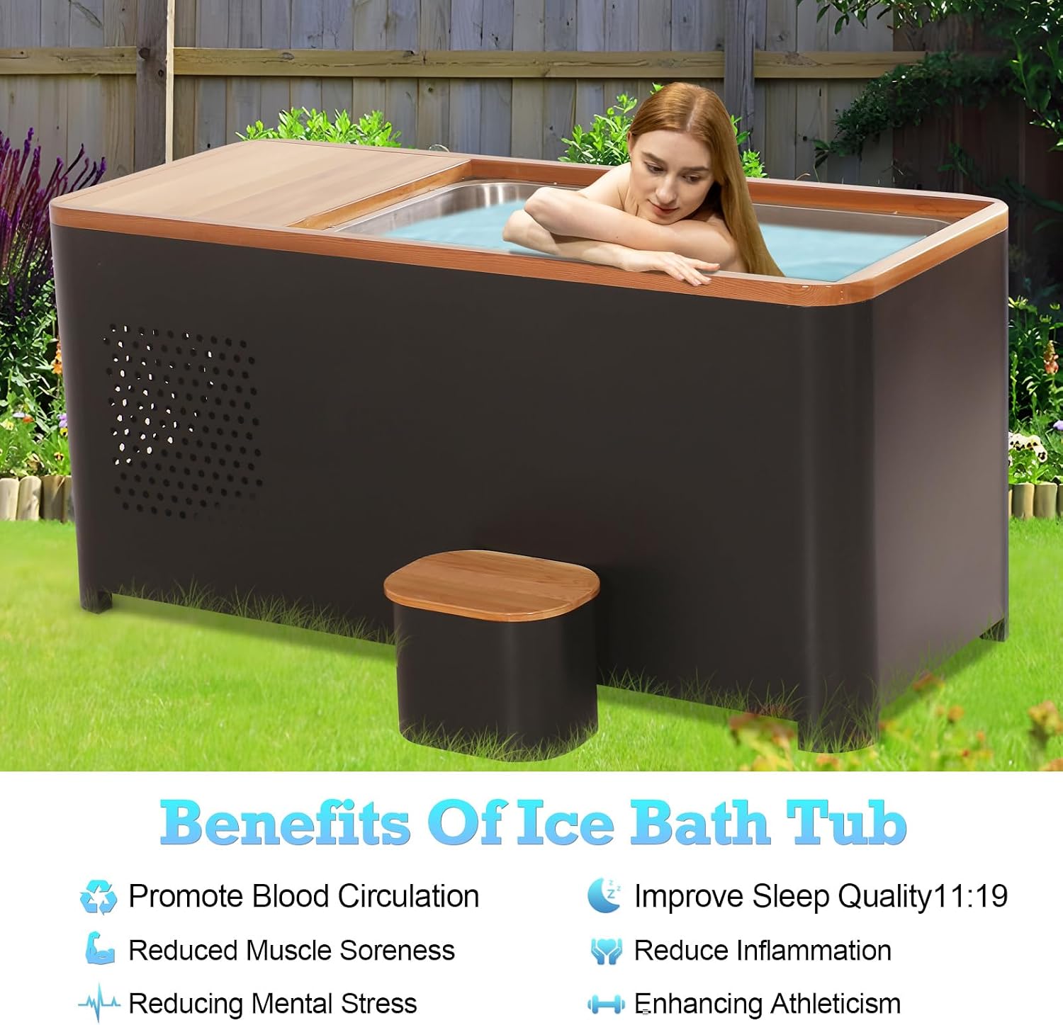 Step-by-step guide for Amocane Cold Plunge Review,amocane cold plunge review and rating,amocane cold plunge worth buying review,amocane cold plunge review pros cons,amocane cold plunge honest review,amocane cold plunge review verdict review - complete tutorial