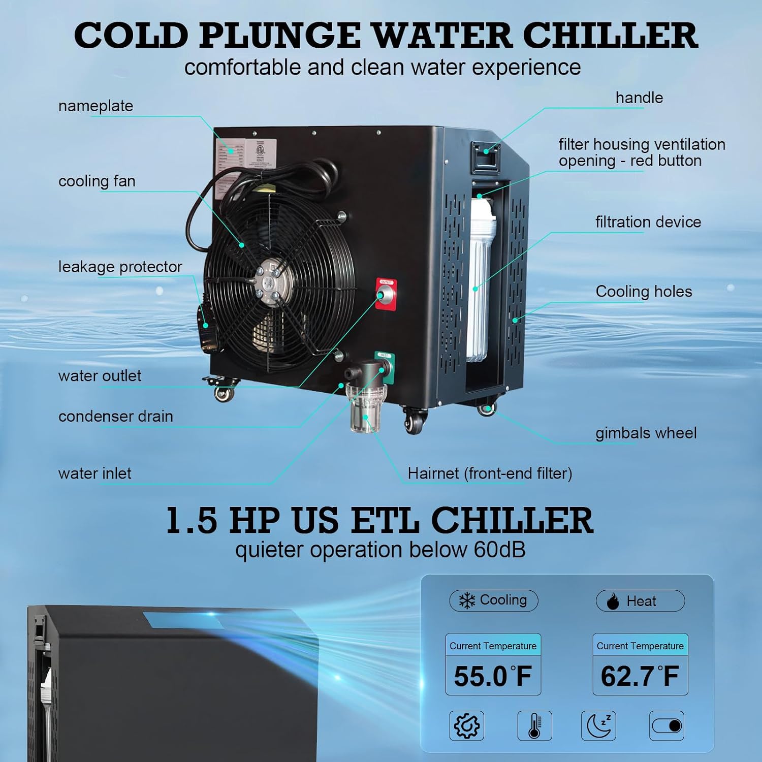 Amocane Cold Plunge Review,amocane cold plunge review and rating,amocane cold plunge worth buying review,amocane cold plunge review pros cons,amocane cold plunge honest review,amocane cold plunge review verdict performance review and real-world results