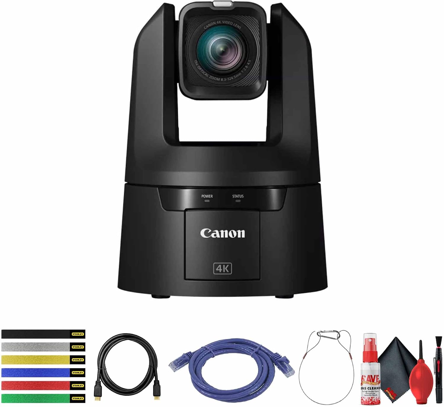 Canon CR-N500 PTZ camera review,Canon CR-N500 review and rating,is Canon CR-N500 worth buying,Canon CR-N500 review pros cons,Canon CR-N500 review honest opinion,Canon CR-N500 review verdict - detailed features review and technical specifications