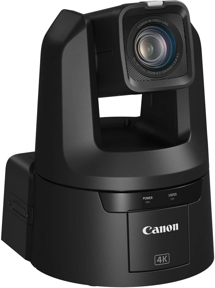 Canon CR-N500 PTZ camera review,Canon CR-N500 review and rating,is Canon CR-N500 worth buying,Canon CR-N500 review pros cons,Canon CR-N500 review honest opinion,Canon CR-N500 review verdict review - unboxing and complete package contents