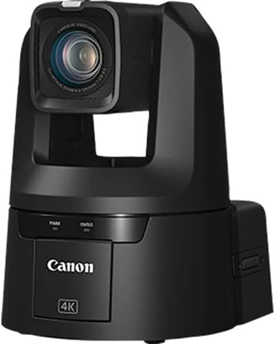 Canon CR-N500 PTZ camera review,Canon CR-N500 review and rating,is Canon CR-N500 worth buying,Canon CR-N500 review pros cons,Canon CR-N500 review honest opinion,Canon CR-N500 review verdict performance review and real-world results