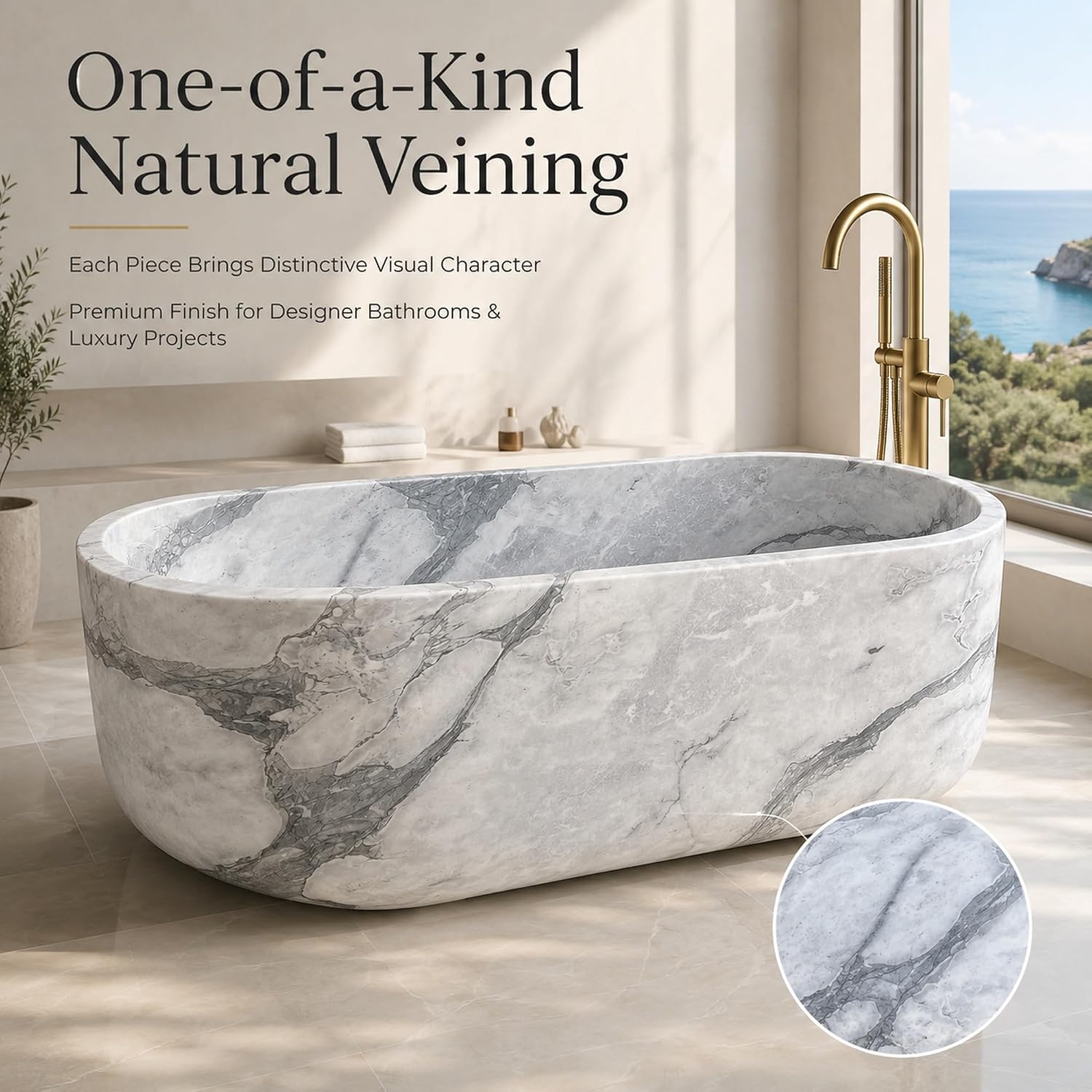 Chetto C Marble Bathtub Review,Chetto C marble bathtub review and rating,is Chetto C marble bathtub worth buying review,Chetto C marble bathtub review pros cons,Chetto C freestanding bathtub honest review,Chetto C marble bathtub review verdict performance review and real-world results