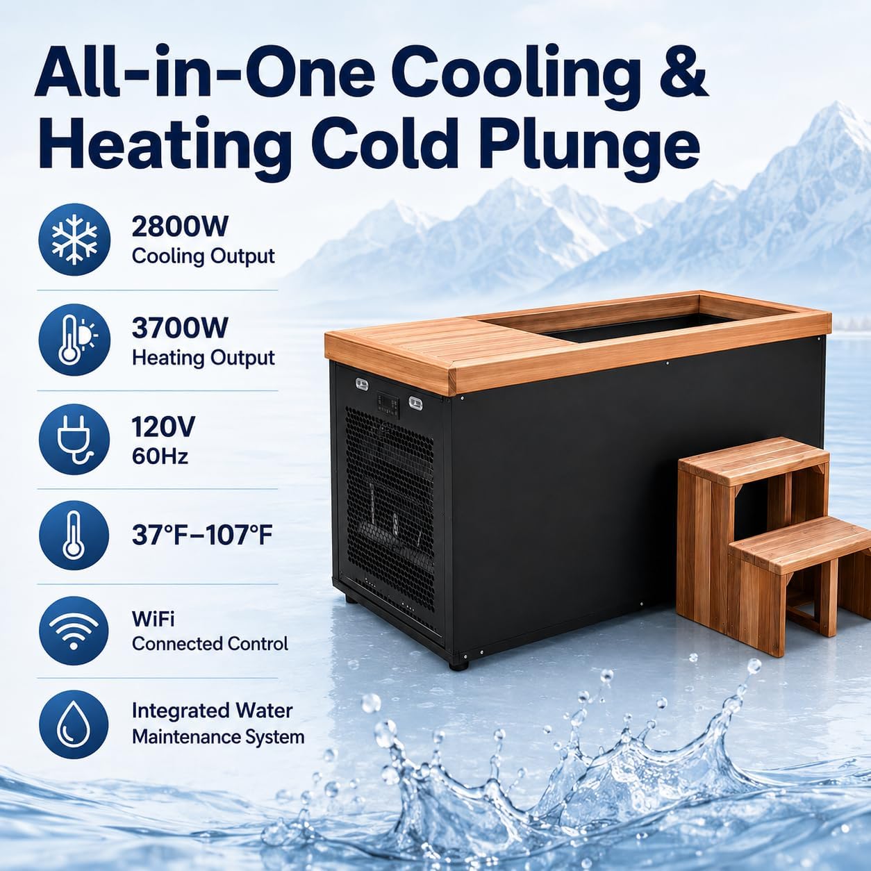 DUTHSS Cold Plunge review,DUTHSS Cold Plunge review and rating,is DUTHSS Cold Plunge worth buying review,DUTHSS Cold Plunge review pros cons,DUTHSS Cold Plunge review honest opinion,DUTHSS cold plunge chiller review verdict performance review and real-world results