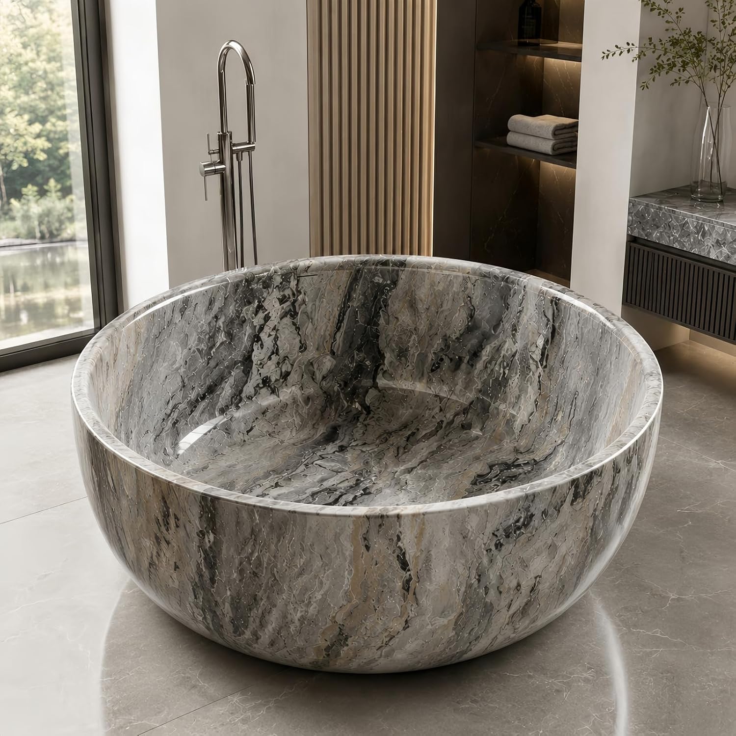 Edeyeu Bathtub Review,Edeyeu bathtub review and rating,is Edeyeu bathtub worth buying,Edeyeu freestanding tub review pros cons,Edeyeu marble bathtub review honest opinion,Edeyeu round bathtub review verdict - detailed features review and technical specifications