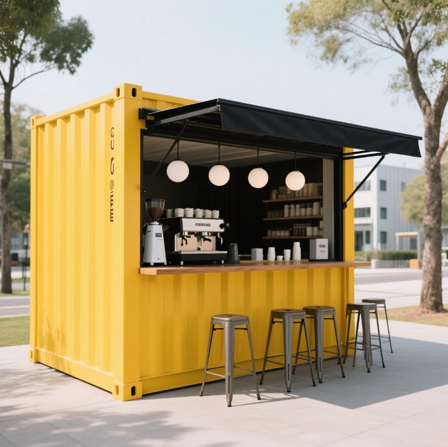 Expandable Container Shop review,expandable container shop review and rating,is expandable container shop worth buying review,expandable container shop review pros cons,mobile container shop review honest opinion,expandable container shop review verdict review - unboxing and complete package contents