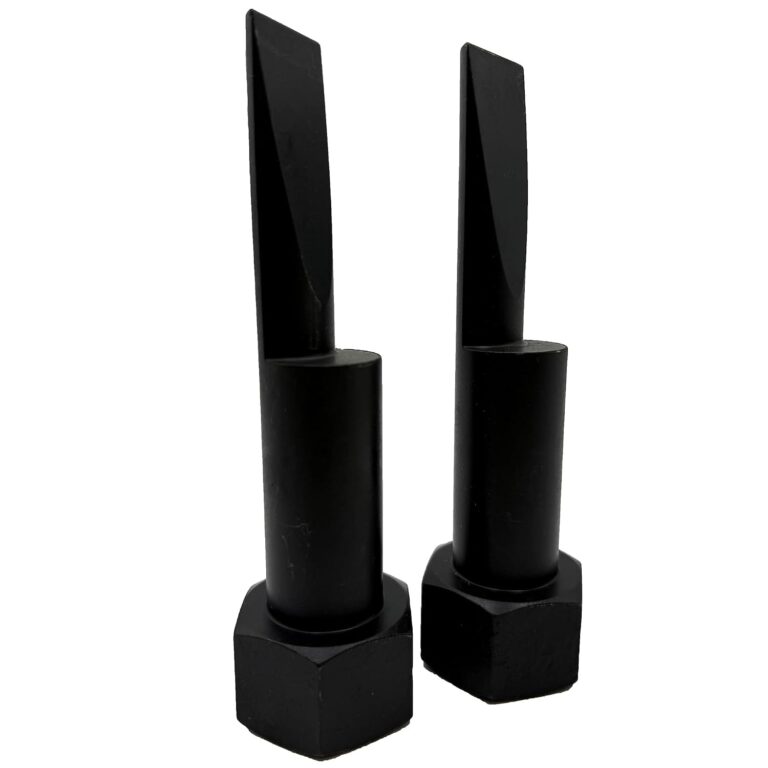Reviews - Flange Pins review: Petol Alignment Tool Verdict & Pros Image 1 of Flange Pins review