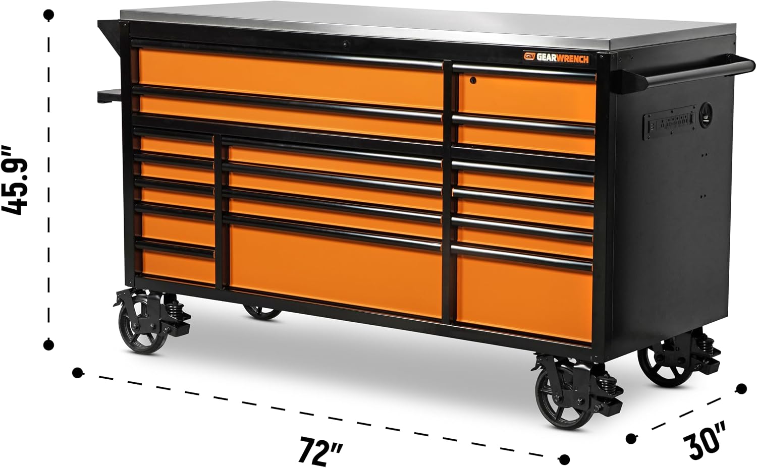 Step-by-step guide for GEARWRENCH 83238 Workbench Review,GEARWRENCH 83238 workbench review and rating,is GEARWRENCH 83238 worth buying,GEARWRENCH 83238 workbench review pros cons,GEARWRENCH 83238 workbench review honest opinion,GEARWRENCH mobile workbench review verdict review - complete tutorial