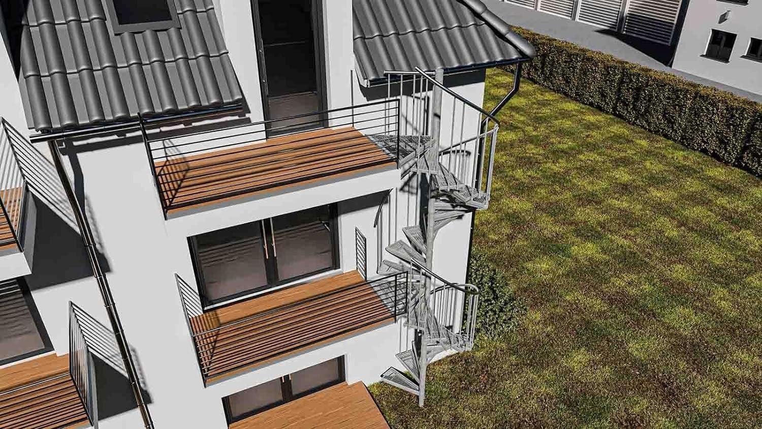 German Outdoor Spiral Staircase review,German Outdoor Spiral Staircase review and rating,is German Outdoor Spiral Staircase worth buying,German Outdoor Spiral Staircase review pros cons,German Outdoor Spiral Staircase review honest opinion,German Outdoor Spiral Staircase review verdict review - unboxing and complete package contents