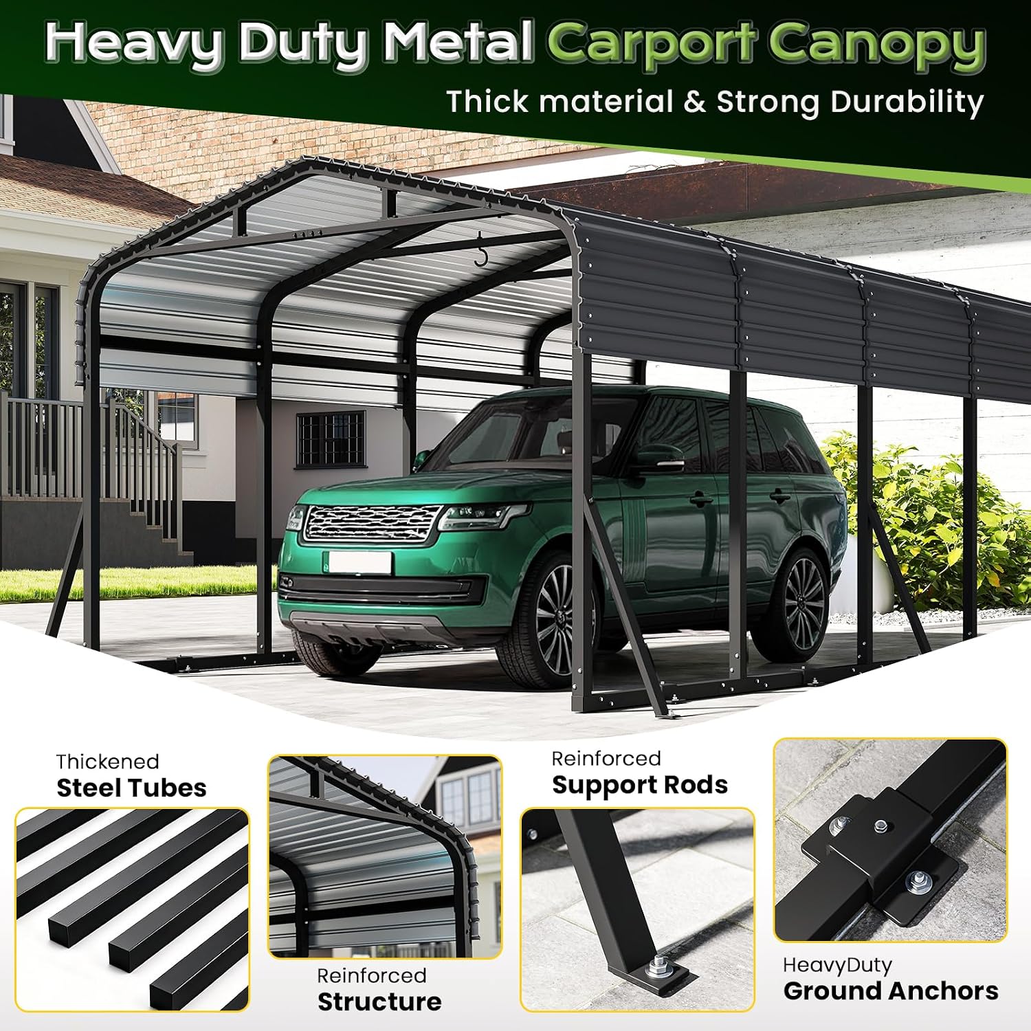 Reviews - Jocoevol 12x20FT Metal Carport Review: Worth Buying? Step-by-step guide for Jocoevol 12x20FT Metal Carport Review,Jocoevol 12x20FT Metal Carport Review and Rating,Is Jocoevol 12x20FT Metal Carport Worth Buying,Jocoevol 12x20FT Metal Carport Review Pros Cons,Jocoevol 12x20FT Metal Carport Review Honest Opinion,Jocoevol 12x20FT Metal Carport Review Verdict review - complete tutorial