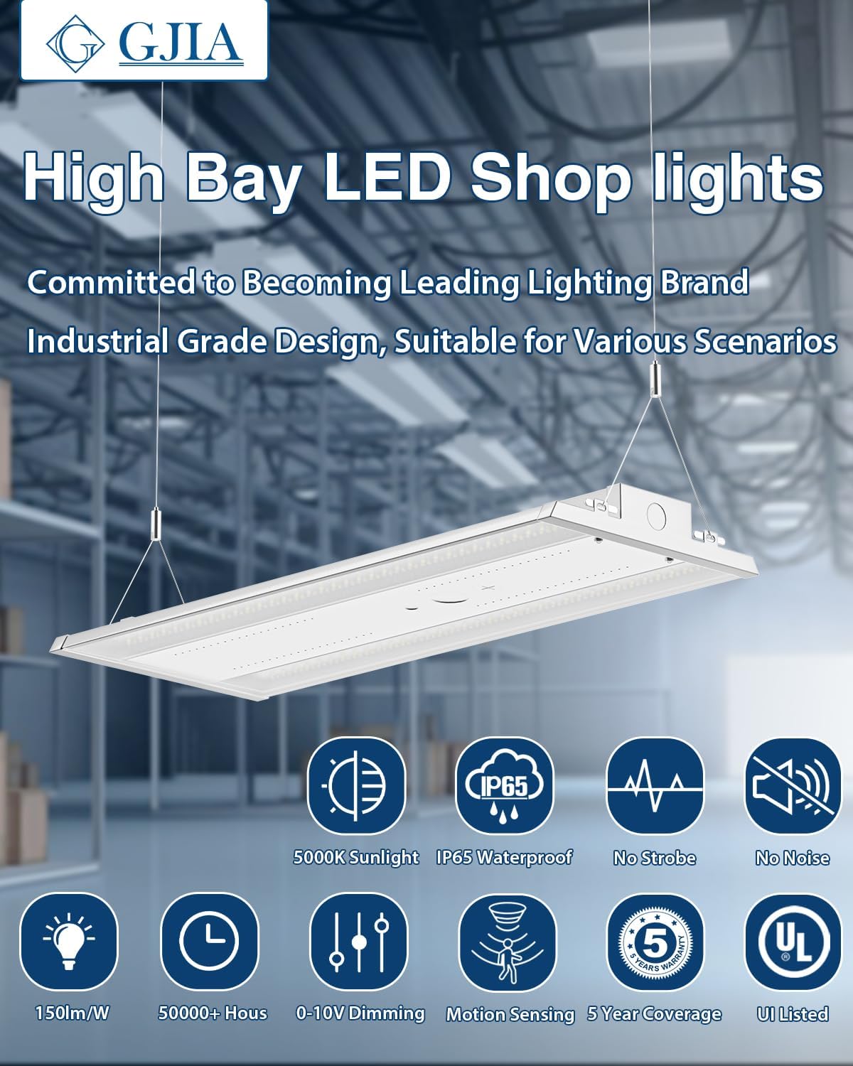 Step-by-step guide for Linear High Bay LED Review,Linear High Bay LED Review And Rating,Is Linear High Bay LED Worth Buying,Linear High Bay LED Review Pros Cons,Linear High Bay LED Review Honest Opinion,G GJIA Linear High Bay Review Verdict review - complete tutorial