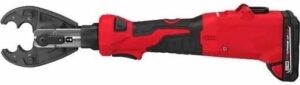 Image 1 of Milwaukee M18 6T Crimper Review