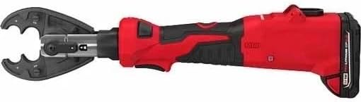 Image 1 of Milwaukee M18 6T Crimper Review