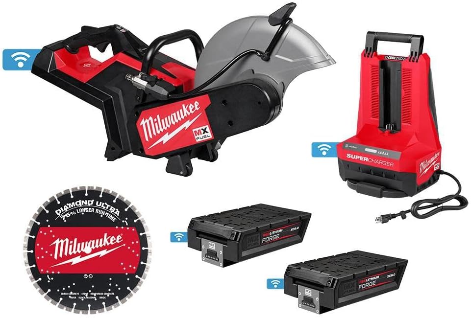 Milwaukee MX FUEL Cut-Off Saw review,Milwaukee MX FUEL Cut-Off Saw review and rating,is the Milwaukee MX FUEL Cut-Off Saw worth buying,MX FUEL Cut-Off Saw review pros cons,Milwaukee MX FUEL saw review honest opinion,Milwaukee 14 inch cut-off saw review verdict - detailed features review and technical specifications