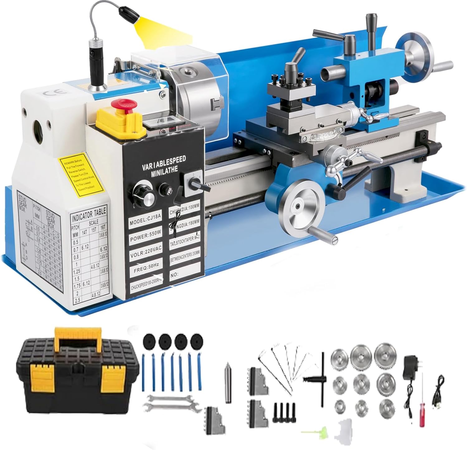 Reviews - Mini Metal Lathe Review: Honest Verdict & Pros Cons Mini Metal Lathe Review,Mini Metal Lathe Review and Rating,Is Mini Metal Lathe Worth Buying,Mini Metal Lathe Review Pros Cons,Mini Metal Lathe Review Honest Opinion,ZHIMA Mini Metal Lathe Review Verdict - detailed features review and technical specifications