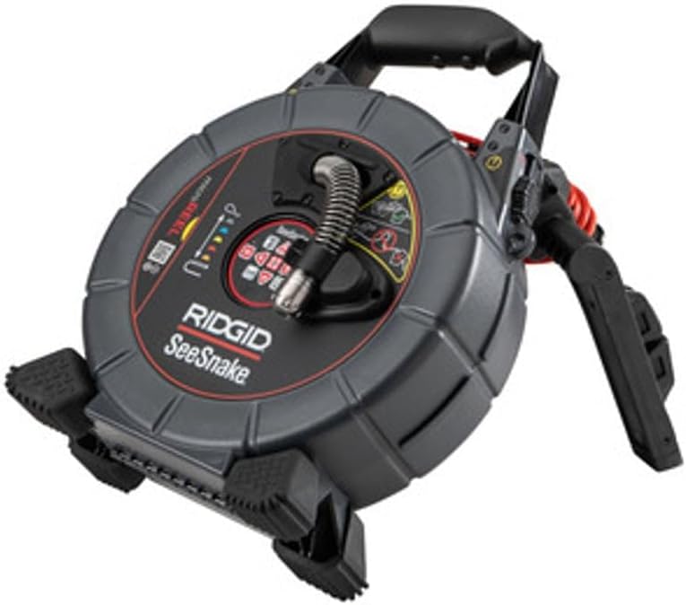 Step-by-step guide for RIDGID SeeSnake APX MicroReel review,RIDGID SeeSnake APX MicroReel review and rating,RIDGID SeeSnake APX MicroReel review worth buying,RIDGID SeeSnake APX MicroReel review pros cons,RIDGID SeeSnake APX MicroReel honest review,RIDGID SeeSnake APX MicroReel review verdict review - complete tutorial