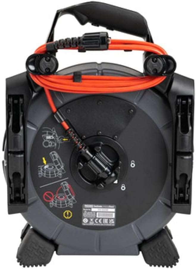 RIDGID SeeSnake APX MicroReel review,RIDGID SeeSnake APX MicroReel review and rating,RIDGID SeeSnake APX MicroReel review worth buying,RIDGID SeeSnake APX MicroReel review pros cons,RIDGID SeeSnake APX MicroReel honest review,RIDGID SeeSnake APX MicroReel review verdict performance review and real-world results