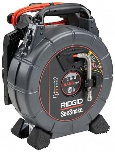 RIDGID SeeSnake NANOreel review,RIDGID SeeSnake NANOreel review and rating,is RIDGID SeeSnake NANOreel worth buying,RIDGID SeeSnake NANOreel review pros cons,RIDGID SeeSnake NANOreel review honest opinion,RIDGID NANOreel review verdict performance review and real-world results
