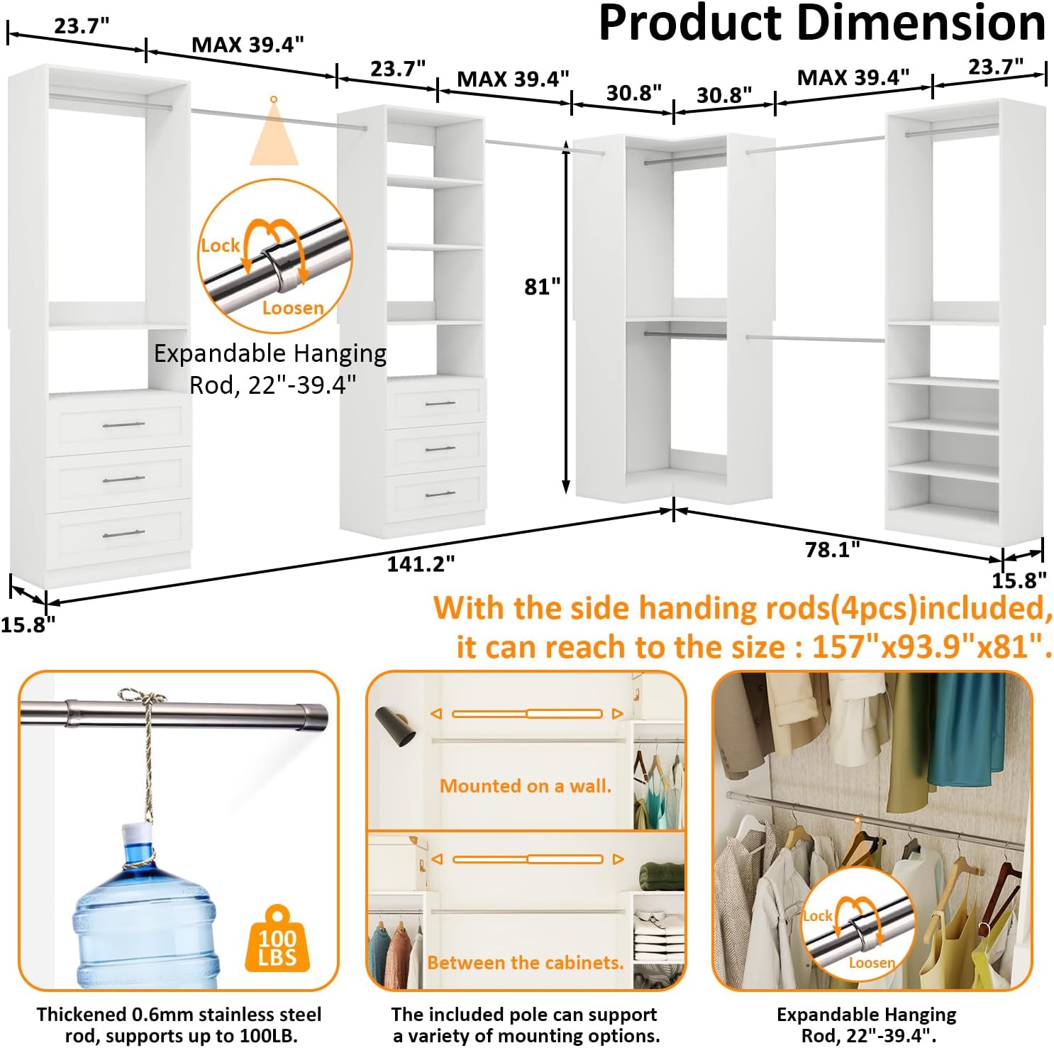 Reviews - Vomavex Closet System Review: Honest Pros & Cons Verdict Vomavex Closet System review,Vomavex Closet System review and rating,is Vomavex Closet System worth buying,Vomavex Closet System review pros cons,Vomavex Closet System review honest opinion,Vomavex Closet System review verdict performance review and real-world results