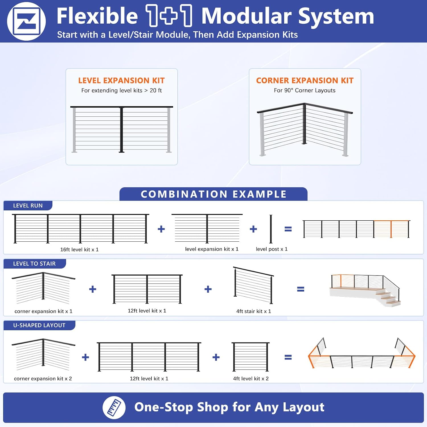Reviews - Zylorix Cable Railing System Review: Is It Worth Buying? Zylorix cable railing system review,Zylorix cable railing review and rating,is Zylorix cable railing worth buying,Zylorix cable railing review pros cons,Zylorix cable railing review honest opinion,Zylorix cable railing review verdict review - unboxing and complete package contents