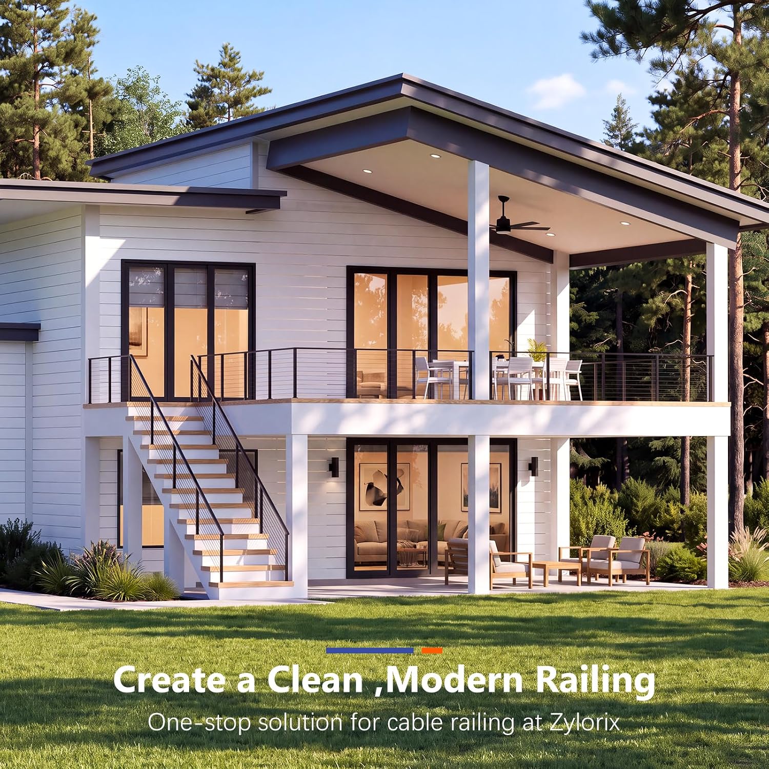 Reviews - Zylorix Cable Railing System Review: Is It Worth Buying? Step-by-step guide for Zylorix cable railing system review,Zylorix cable railing review and rating,is Zylorix cable railing worth buying,Zylorix cable railing review pros cons,Zylorix cable railing review honest opinion,Zylorix cable railing review verdict review - complete tutorial