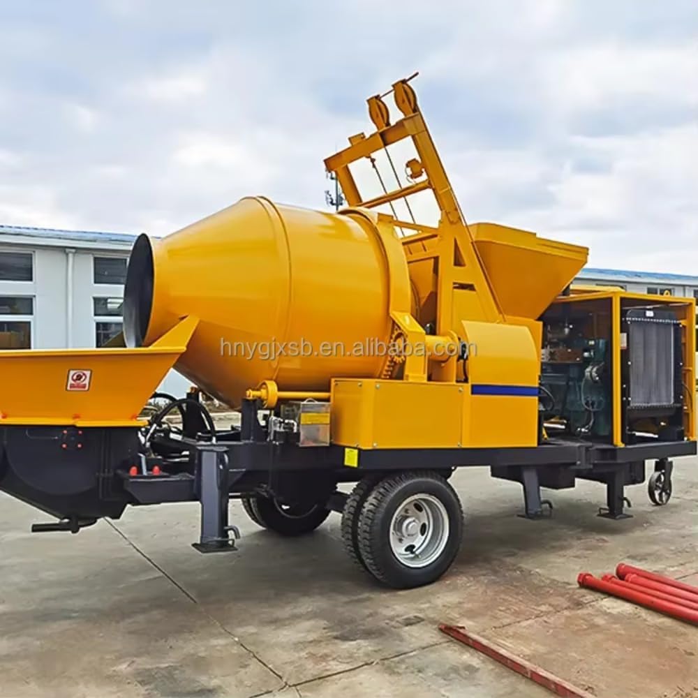 Step-by-step guide for mini concrete mixer pump review,mini concrete mixer pump review and rating,is mini concrete mixer pump worth buying review,mini concrete mixer pump review pros cons,mini concrete mixer pump honest review,towable concrete pump review verdict review - complete tutorial