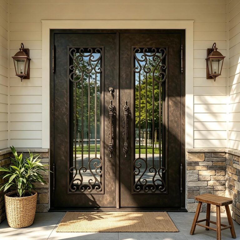 Image 1 of CHETTO C double door review