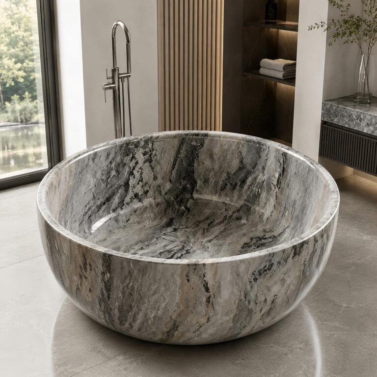 Image 1 of Edeyeu Bathtub Review