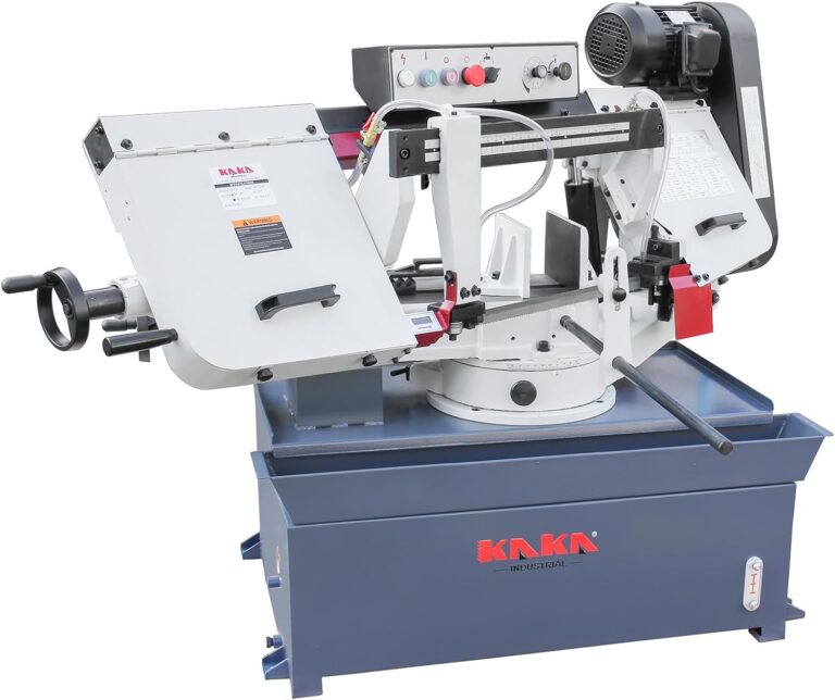 Image 1 of KAKA BS-1018R Review