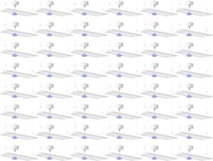 Image 1 of Linear High Bay LED Review