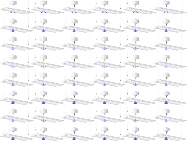 Reviews - Linear High Bay LED Review: 400W 48-Pack Worth Buying? Image 1 of Linear High Bay LED Review