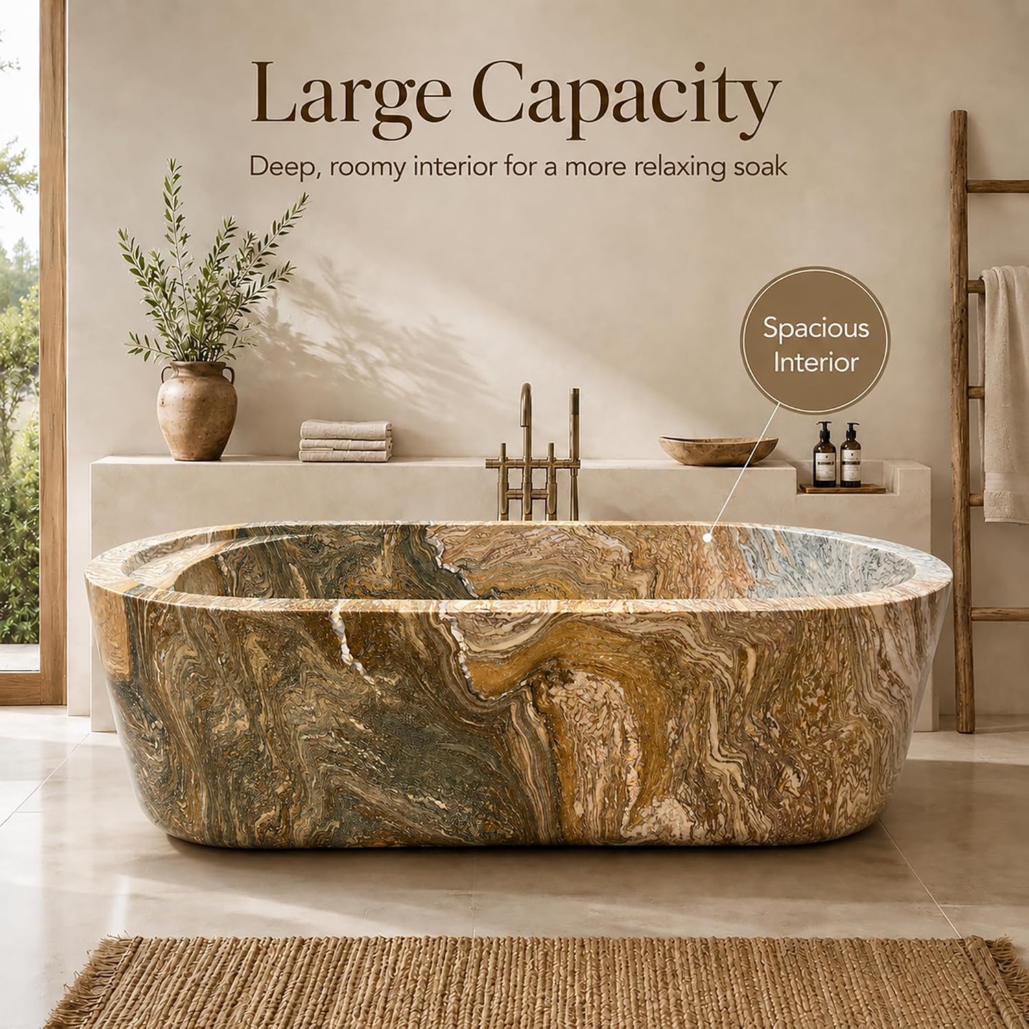 CHETTO C marble bathtub review,CHETTO C marble bathtub review and rating,CHETTO C marble bathtub worth buying review,CHETTO C marble bathtub review pros cons,CHETTO C marble bathtub honest review opinion,CHETTO C marble bathtub review verdict review - unboxing and complete package contents
