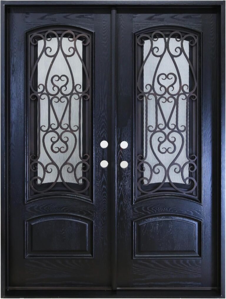 Image 1 of Composite Door Review