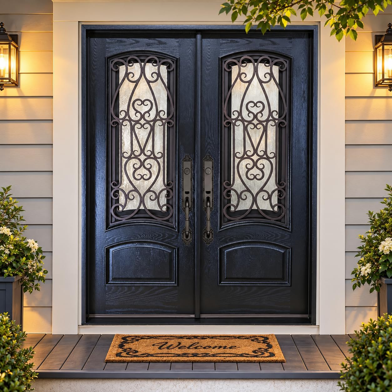 Composite Door Review,Composite Door Review and Rating,Is Composite Door Worth Buying,Composite Door Review Pros Cons,Axence Composite Door Review Verdict review - unboxing and complete package contents