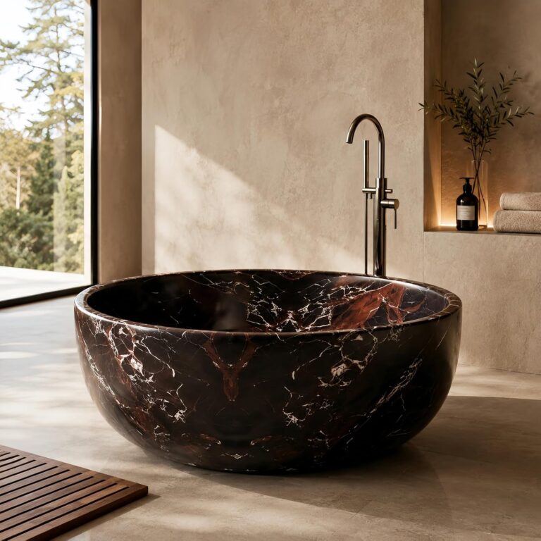 Image 1 of Edeyeu freestanding bathtub review